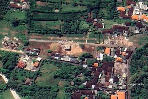 200m2 Land in Ungasan, Badung, Bali (14013) 7
