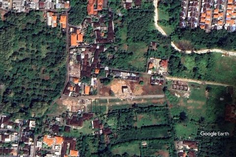 200m2 Land in Ungasan, Badung, Bali (14013) 8