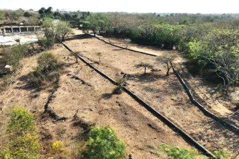 2500m2 Land in South Kuta, Badung, Bali (14014) 2