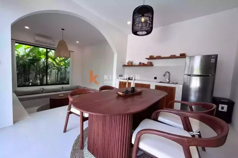 2 bedrooms Villa in Cemagi, Mengwi, Badung, Bali (12970) 11