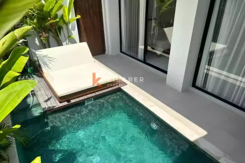 2 bedrooms Villa in Cemagi, Mengwi, Badung, Bali (12970) 5