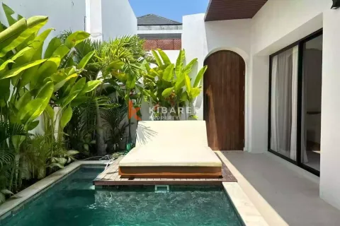 2 bedrooms Villa in Cemagi, Mengwi, Badung, Bali (12970) 3