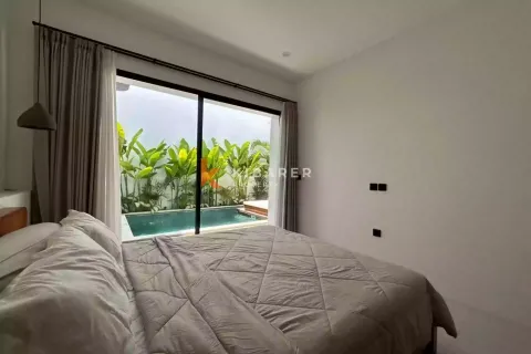 2 bedrooms Villa in Cemagi, Mengwi, Badung, Bali (12970) 18