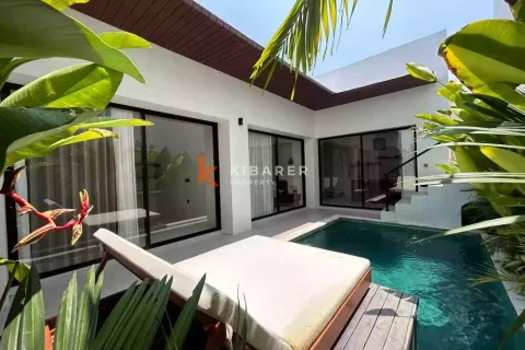2 bedrooms Villa in Cemagi, Mengwi, Badung, Bali (12970)