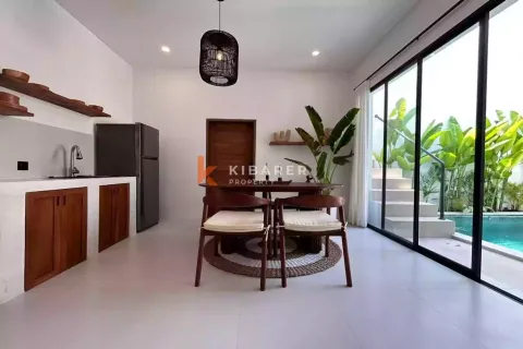 2 bedrooms Villa in Cemagi, Mengwi, Badung, Bali (12970) 10