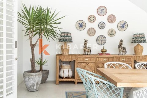 5 bedrooms Villa in Tibubeneng, Badung, Bali (12967) 11
