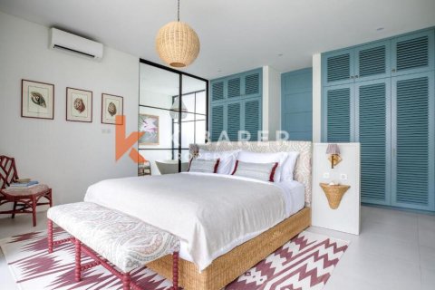 5 bedrooms Villa in Tibubeneng, Badung, Bali (12967) 24