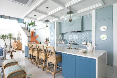 5 bedrooms Villa in Tibubeneng, Badung, Bali (12967) 9
