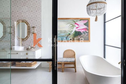 5 bedrooms Villa in Tibubeneng, Badung, Bali (12967) 25