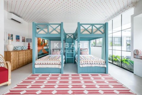 5 bedrooms Villa in Tibubeneng, Badung, Bali (12967) 22