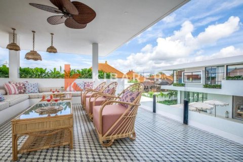 5 bedrooms Villa in Tibubeneng, Badung, Bali (12967) 6