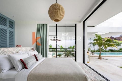 5 bedrooms Villa in Tibubeneng, Badung, Bali (12967) 17