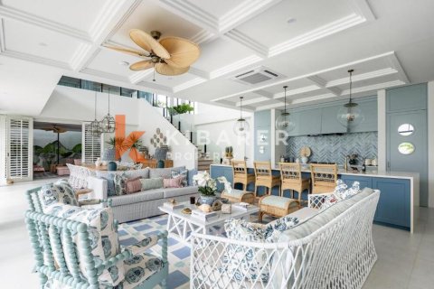 5 bedrooms Villa in Tibubeneng, Badung, Bali (12967) 12