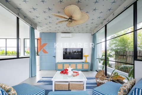5 bedrooms Villa in Tibubeneng, Badung, Bali (12967) 7