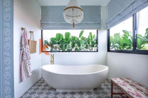 5 bedrooms Villa in Tibubeneng, Badung, Bali (12967) 20
