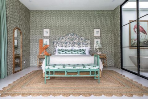 5 bedrooms Villa in Tibubeneng, Badung, Bali (12967) 16