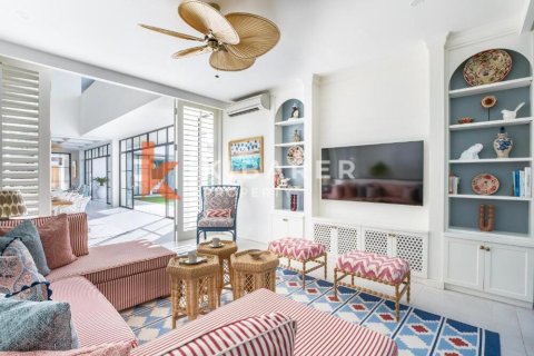 5 bedrooms Villa in Tibubeneng, Badung, Bali (12967) 5