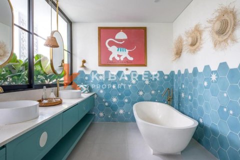 5 bedrooms Villa in Tibubeneng, Badung, Bali (12967) 23