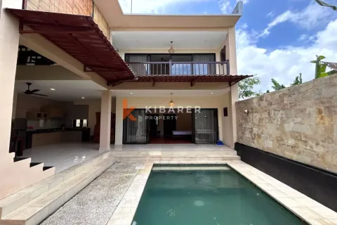2 bedrooms Villa in Tumbak Bayuh, Mengwi, Badung, Bali (12968)