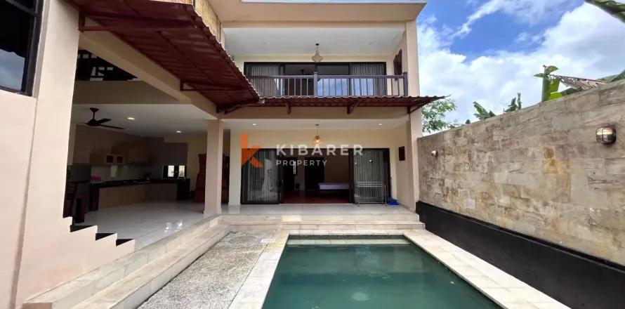 2 bedrooms Villa in Tumbak Bayuh, Mengwi, Badung, Bali (12968)