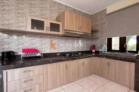 2 bedrooms Villa in Tumbak Bayuh, Mengwi, Badung, Bali (12968) 8
