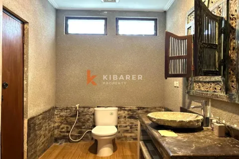 2 bedrooms Villa in Tumbak Bayuh, Mengwi, Badung, Bali (12968) 17