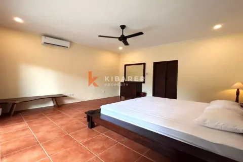2 bedrooms Villa in Tumbak Bayuh, Mengwi, Badung, Bali (12968) 14