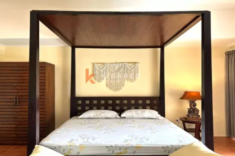2 bedrooms Villa in Tumbak Bayuh, Mengwi, Badung, Bali (12968) 23