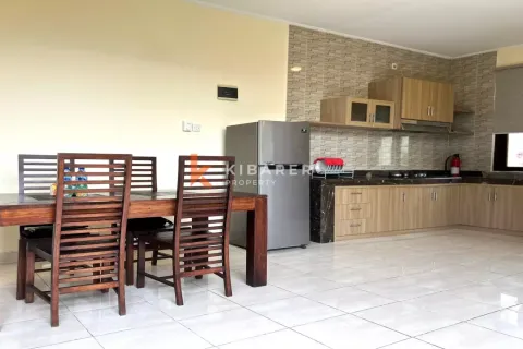 2 bedrooms Villa in Tumbak Bayuh, Mengwi, Badung, Bali (12968) 6