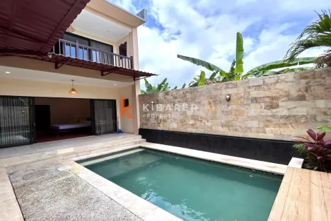 2 bedrooms Villa in Tumbak Bayuh, Mengwi, Badung, Bali (12968) 3