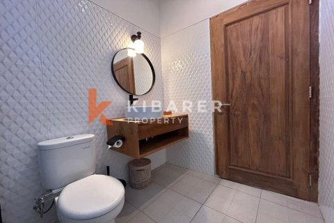 Вилла с 2 спальнями в Керобокан, Бадунг, Бали (12969) 22