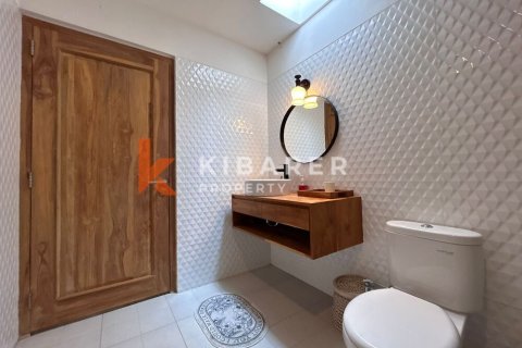 Вилла с 2 спальнями в Керобокан, Бадунг, Бали (12969) 16