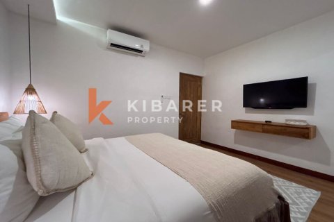 Вилла с 2 спальнями в Керобокан, Бадунг, Бали (12969) 10