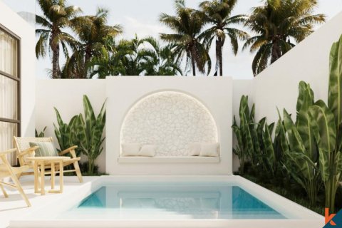 2 bedrooms Villa in South Kuta, Badung, Bali (11244) 11