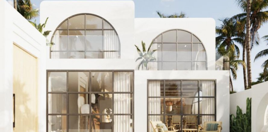2 bedrooms Villa in South Kuta, Badung, Bali (11244)
