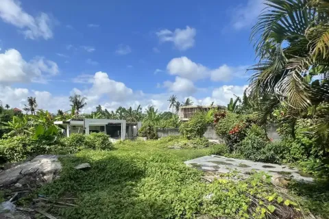 Land in Pererenan, Mengwi, Badung, Bali (11247) 5