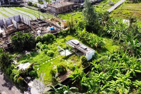 Land in Pererenan, Mengwi, Badung, Bali (11247) 2