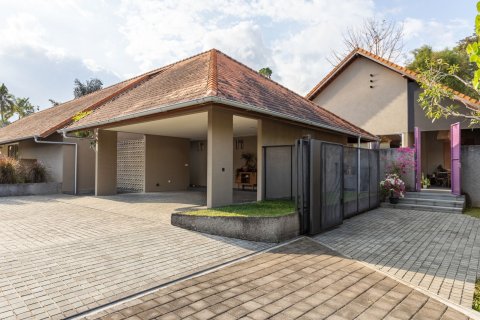 3 bedrooms House in Ubud, Gianyar, Bali (4645) 23