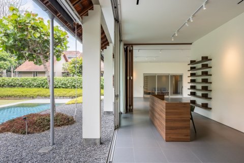 3 bedrooms House in Ubud, Gianyar, Bali (4645) 21