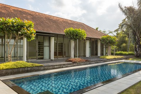 3 bedrooms House in Ubud, Gianyar, Bali (4645) 9