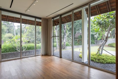 3 bedrooms House in Ubud, Gianyar, Bali (4645) 15
