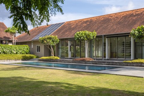 3 bedrooms House in Ubud, Gianyar, Bali (4645)