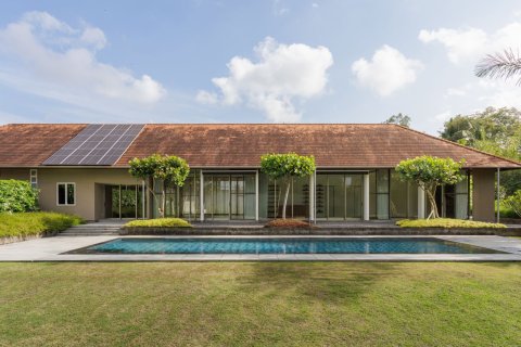 3 bedrooms House in Ubud, Gianyar, Bali (4645) 6
