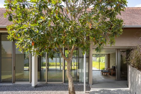 3 bedrooms House in Ubud, Gianyar, Bali (4645) 4