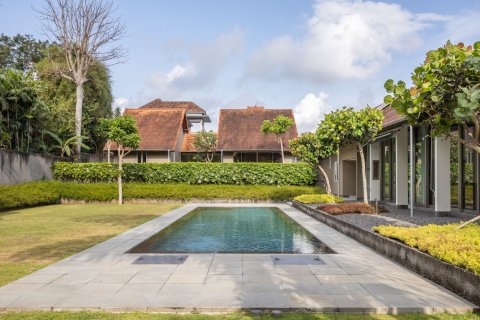 3 bedrooms House in Ubud, Gianyar, Bali (4645) 7