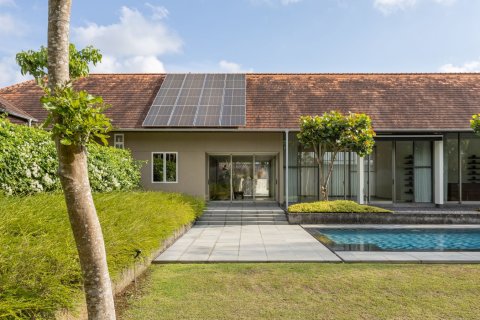 3 bedrooms House in Ubud, Gianyar, Bali (4645) 8
