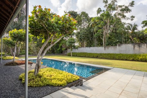 3 bedrooms House in Ubud, Gianyar, Bali (4645) 11