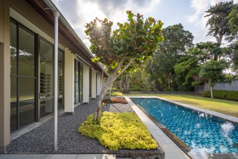 3 bedrooms House in Ubud, Gianyar, Bali (4645) 10