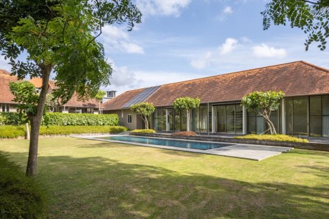 3 bedrooms House in Ubud, Gianyar, Bali (4645) 19