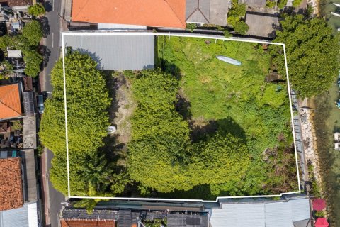Land in Benoa, Badung, Bali (4644) 13